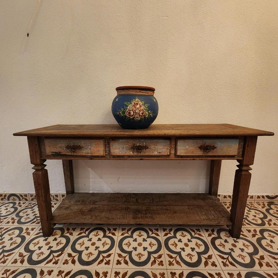 Casa Imperial Hotel Pousada São Luís Eksteriør bilde