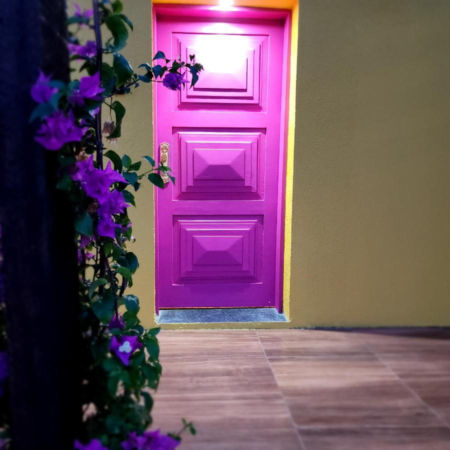 Casa Imperial Hotel Pousada São Luís Eksteriør bilde
