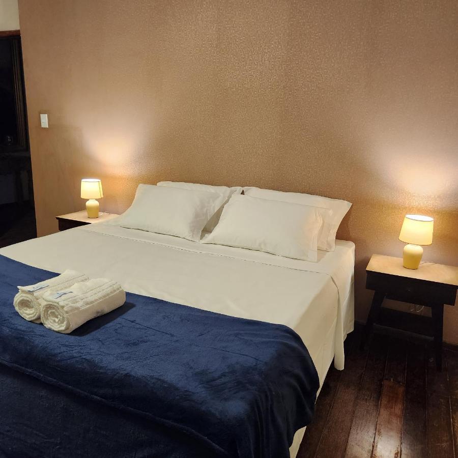 Casa Imperial Hotel Pousada São Luís Eksteriør bilde