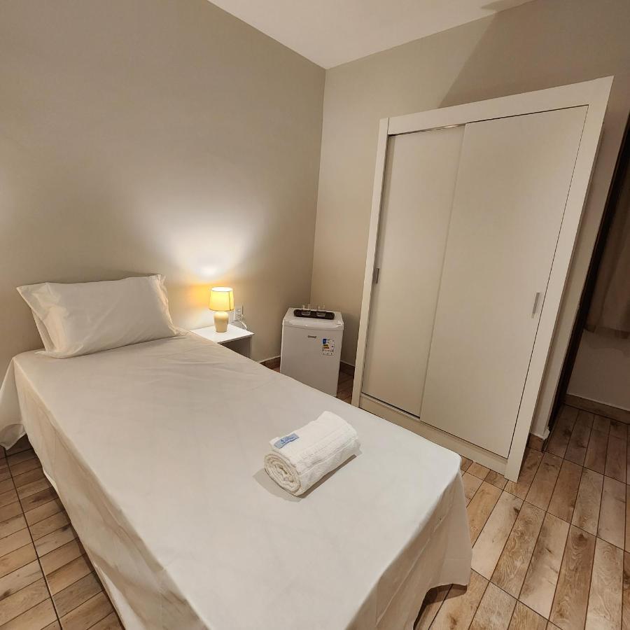 Casa Imperial Hotel Pousada São Luís Eksteriør bilde