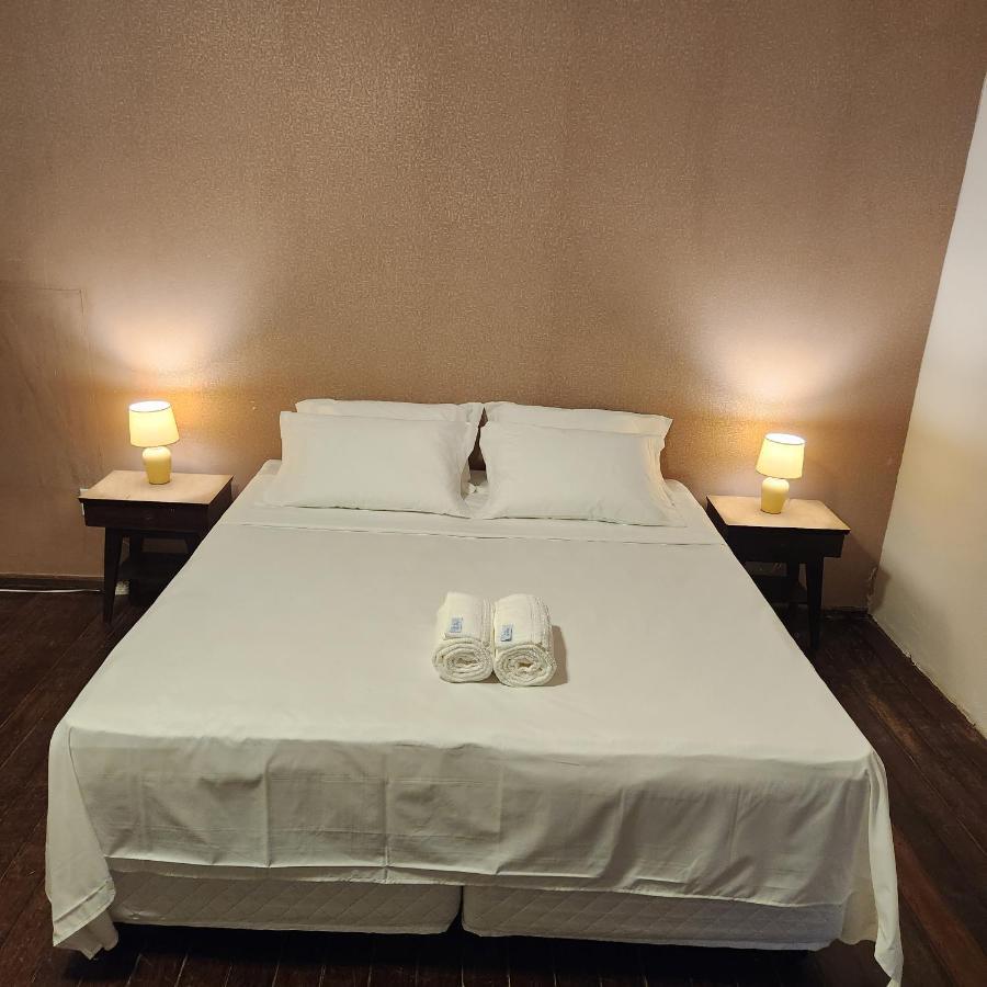 Casa Imperial Hotel Pousada São Luís Eksteriør bilde